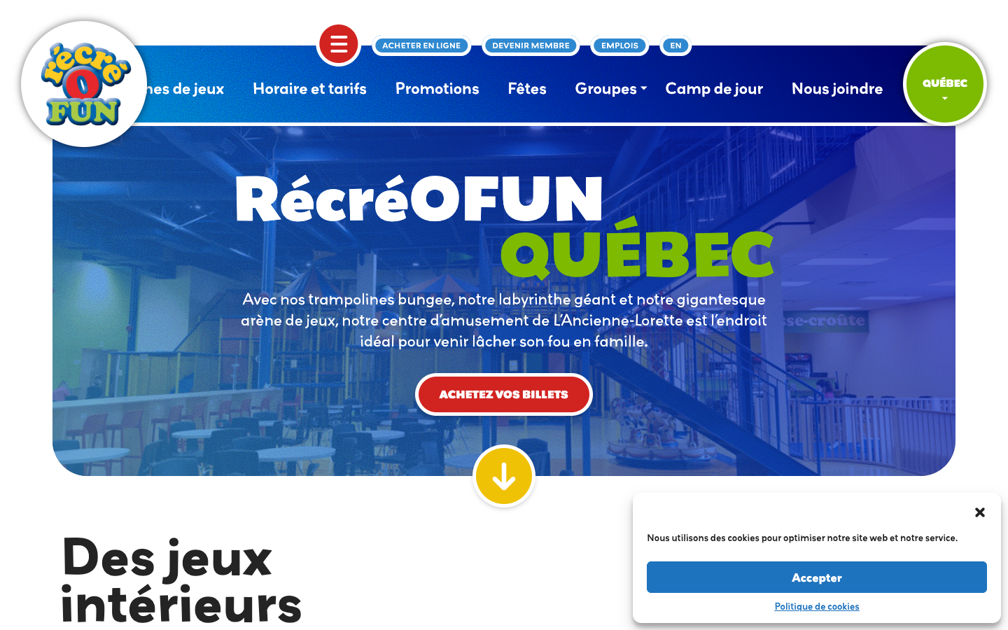 recreofun.com